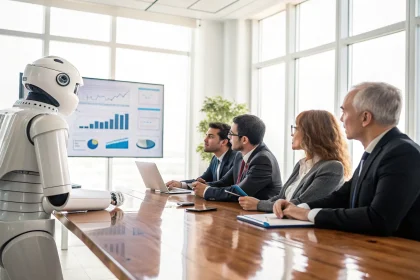 ai replacing jobs executives warn