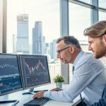 analysts break down tuesday market moves