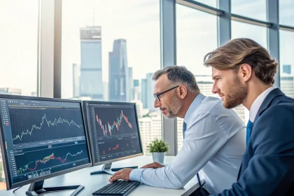 analysts break down tuesday market moves