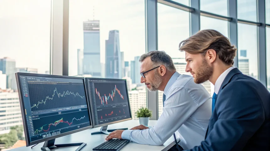 analysts break down tuesday market moves