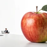 apple nears deal prompt ai talent