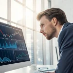artificial intelligence investment bubble valuations soar