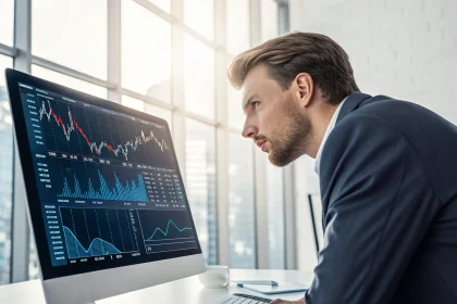 artificial intelligence investment bubble valuations soar