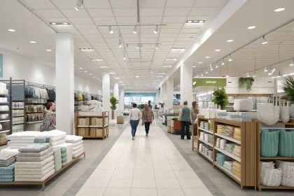 bed bath beyond launches franchise system