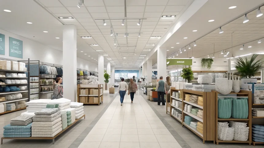 bed bath beyond launches franchise system