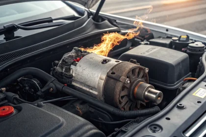 bmw owners urged schedule free repairs