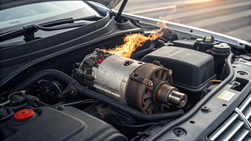 bmw owners urged schedule free repairs