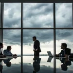 boards workers regulators pressing raiders
