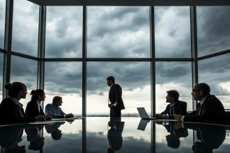 boards workers regulators pressing raiders