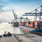 china exports united states fall september