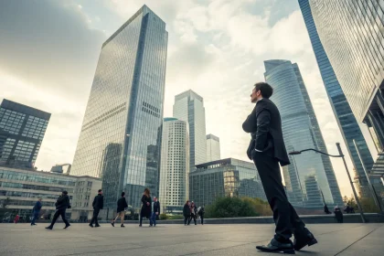 corporate raiders scrutiny financing politics investors