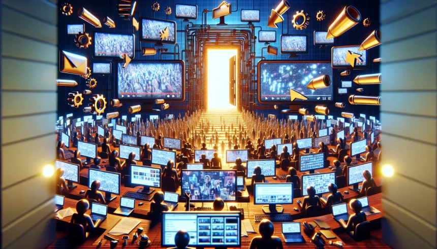 creators audit content before reposting