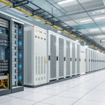 credo rides ai infrastructure demand
