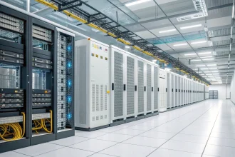 credo rides ai infrastructure demand