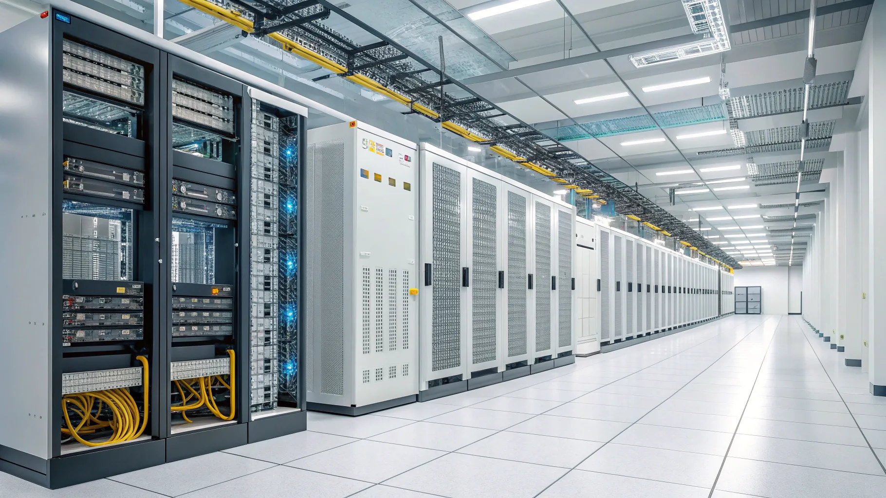 credo rides ai infrastructure demand