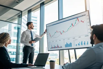 crypto volatility weak oversight report links