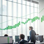 dwave shares rise swiss contract
