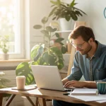 flexible schedule outweighs higher paycheck