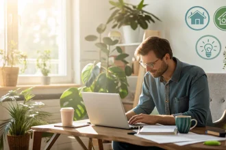 flexible schedule outweighs higher paycheck