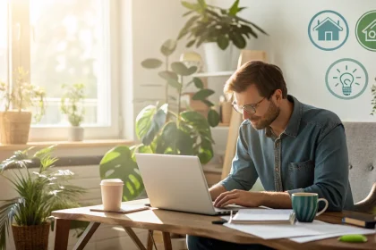 flexible schedule outweighs higher paycheck