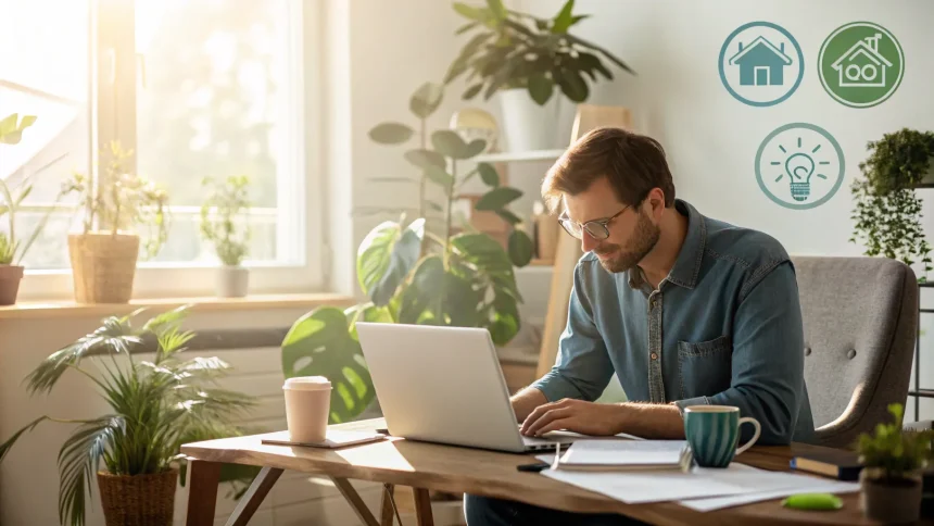 flexible schedule outweighs higher paycheck
