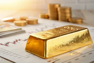 gold etfs topped major indexes year