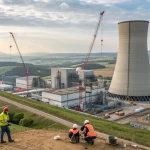 google nextera iowa nuclear revival