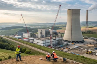 google nextera iowa nuclear revival
