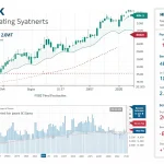 hdfc bank double bottom traders watching