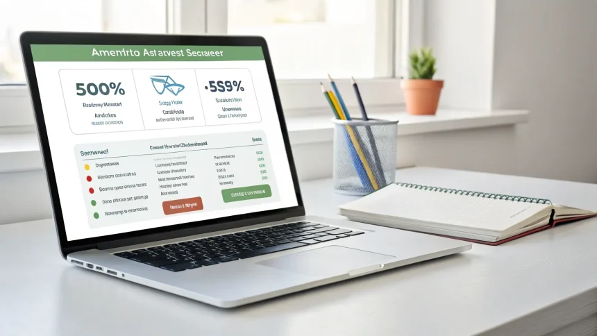 high yield savings accounts safe liquidity