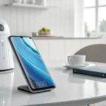 honor teases ai robot phone plans