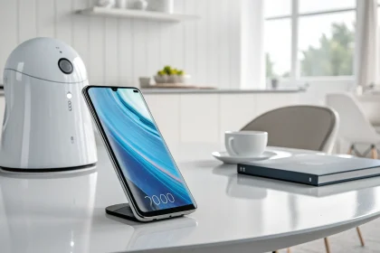 honor teases ai robot phone plans