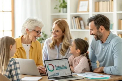 intergenerational tfsa strategies gain traction