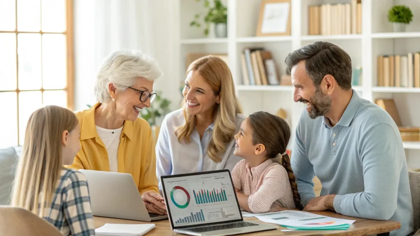 intergenerational tfsa strategies gain traction