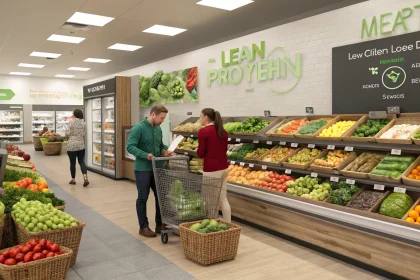 lean menus value packs win share