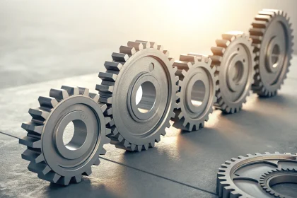 magnificent seven tech firms market gains