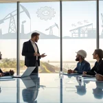 mining critical minerals middle east interest