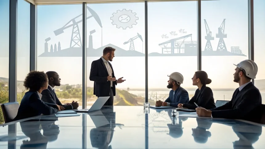 mining critical minerals middle east interest