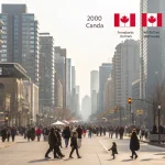 population growth strains housing services