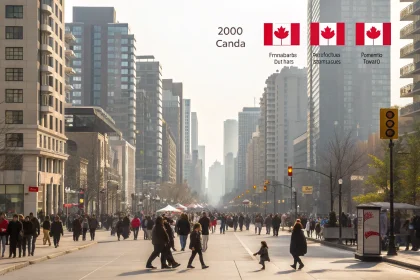 population growth strains housing services