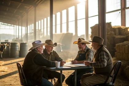 ranchers warn price plans miss