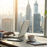 remote work persists weaker labor market