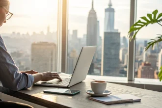 remote work persists weaker labor market