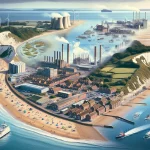 resilience amid factory losses isle