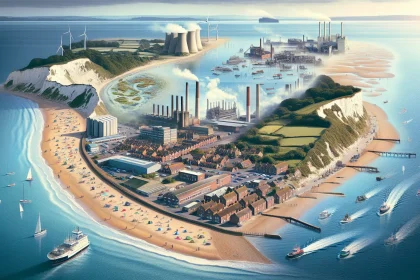 resilience amid factory losses isle