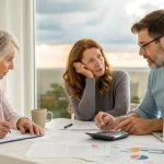 rising costs pause retirement savings planning