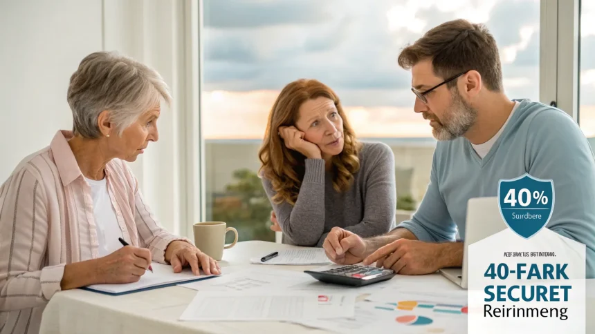 rising costs pause retirement savings planning