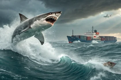 shark tank tariffs overseas production adapt