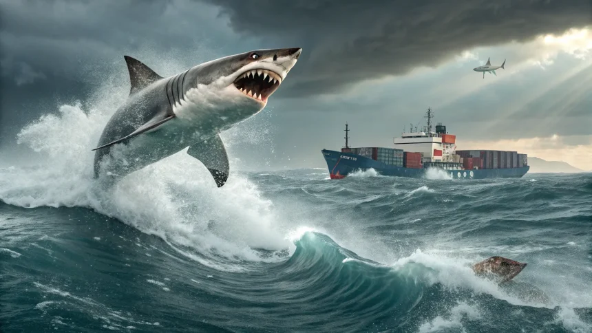 shark tank tariffs overseas production adapt