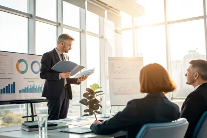 supply chains defense manufacturing national security